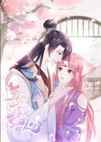 狐妃，別惹火(全集)