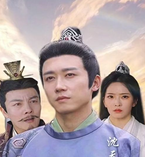 沒(méi)人告訴我，我爹是皇帝啊(全集)