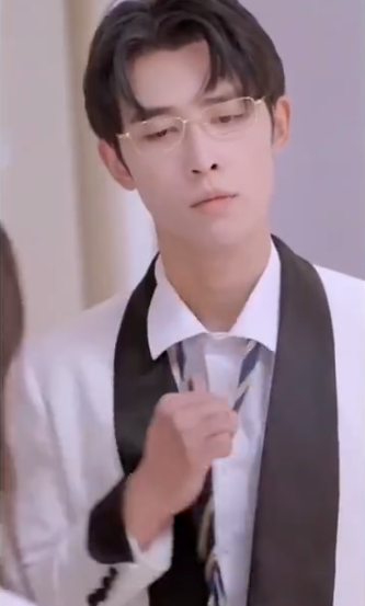 情深淺淺倆依依第31集