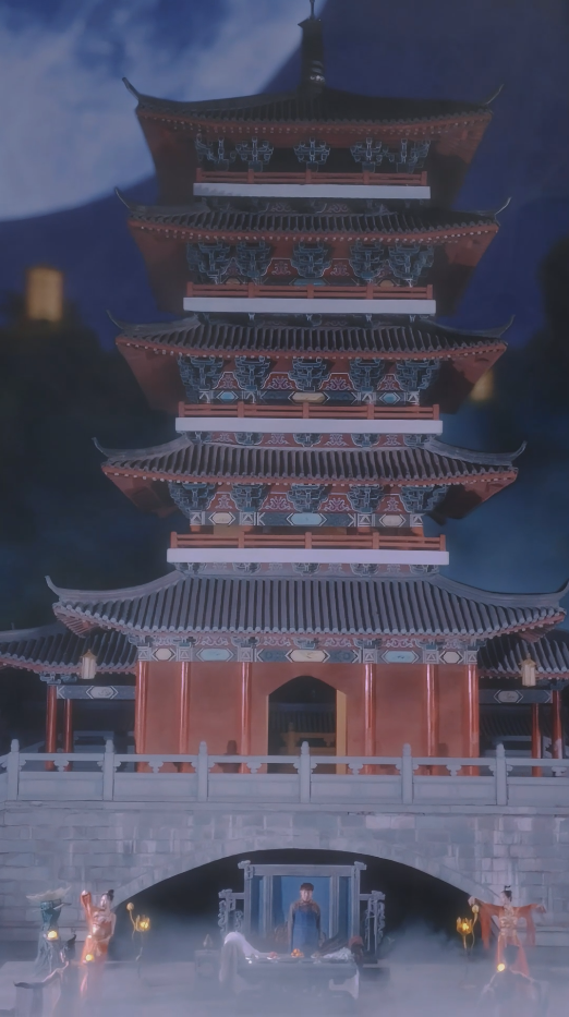 壞了，我好像真是仙人(全集)