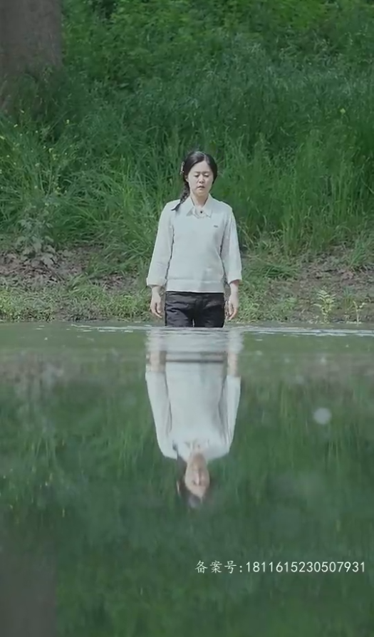 媽，我回來(lái)了 短劇版(全集)