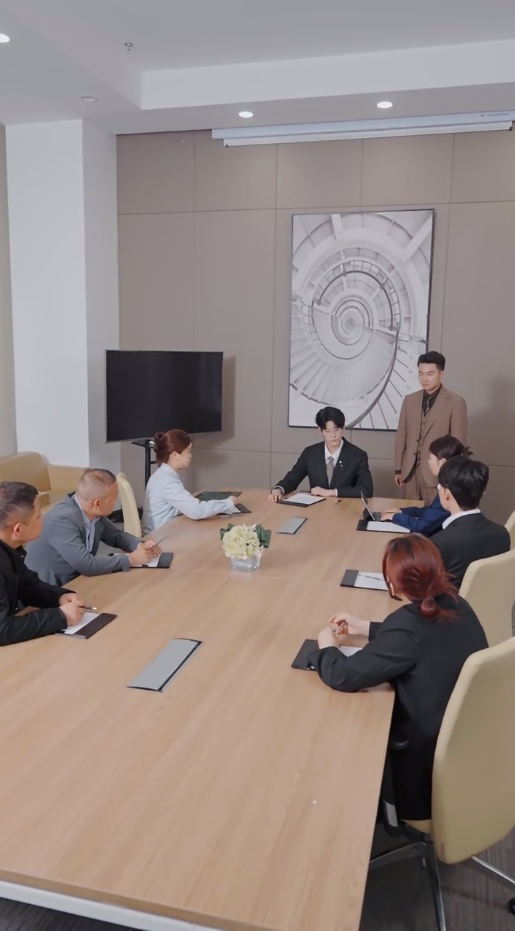 離婚后，哥哥們送我十個(gè)男模(全集)