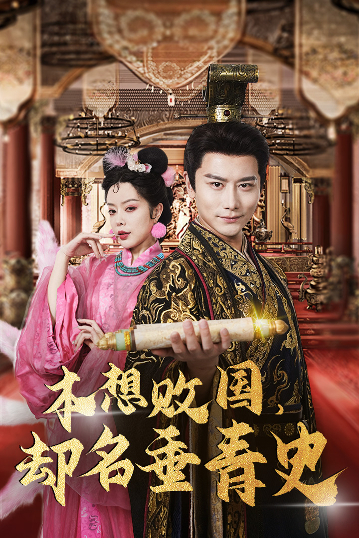 本想敗國，卻名垂青史(全集)