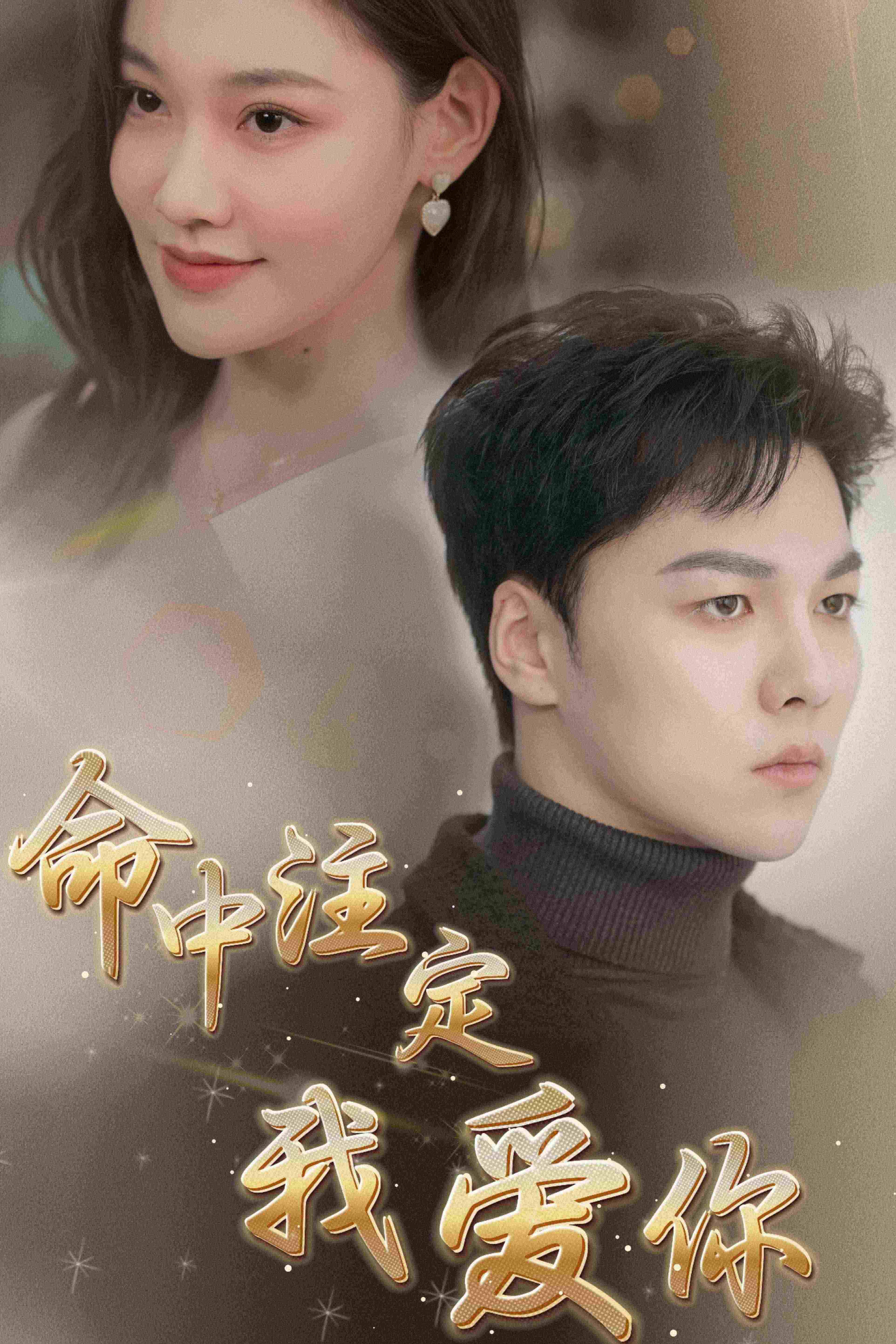 命中注定我愛你第01集