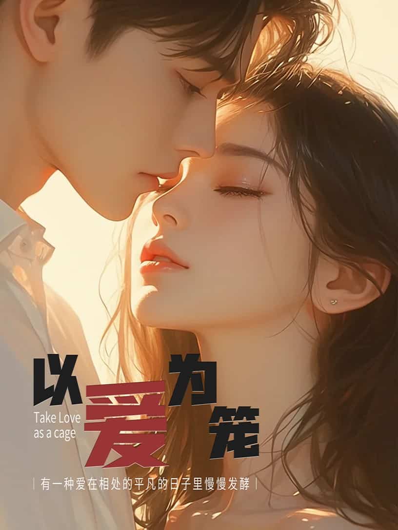 以愛(ài)為籠(全集)