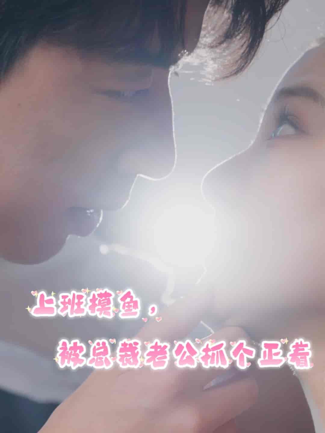 上班摸魚(yú)，被總裁老公抓個(gè)正著(全集)