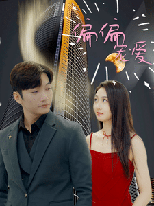 偏偏寵愛短劇第79集