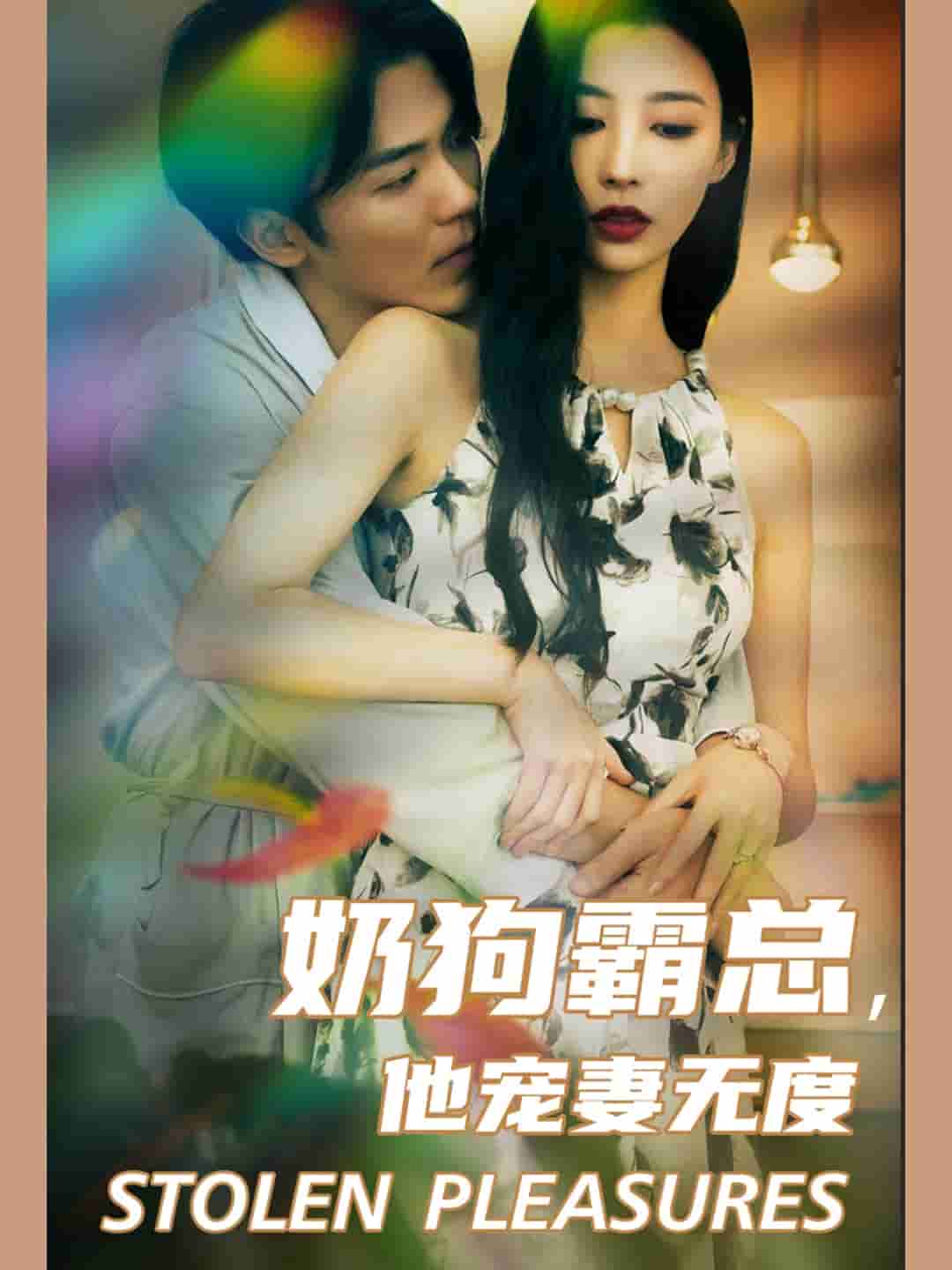 奶狗霸總，他寵妻無度(全集)