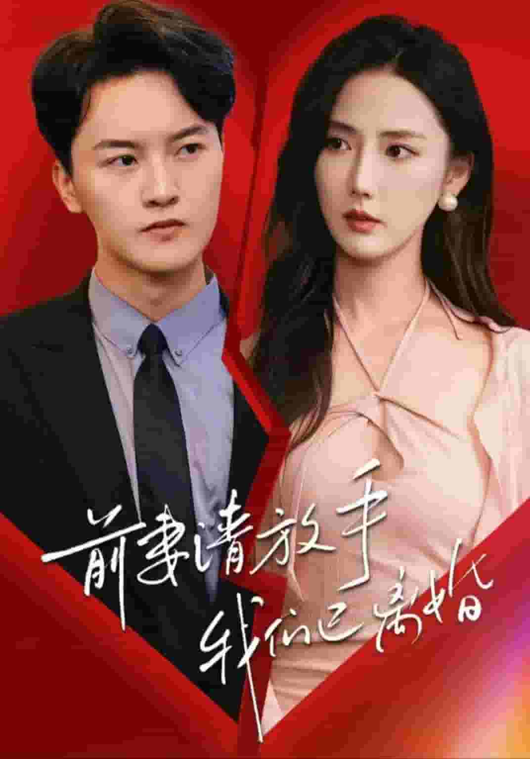 前妻請放手，我們已離婚(全集)