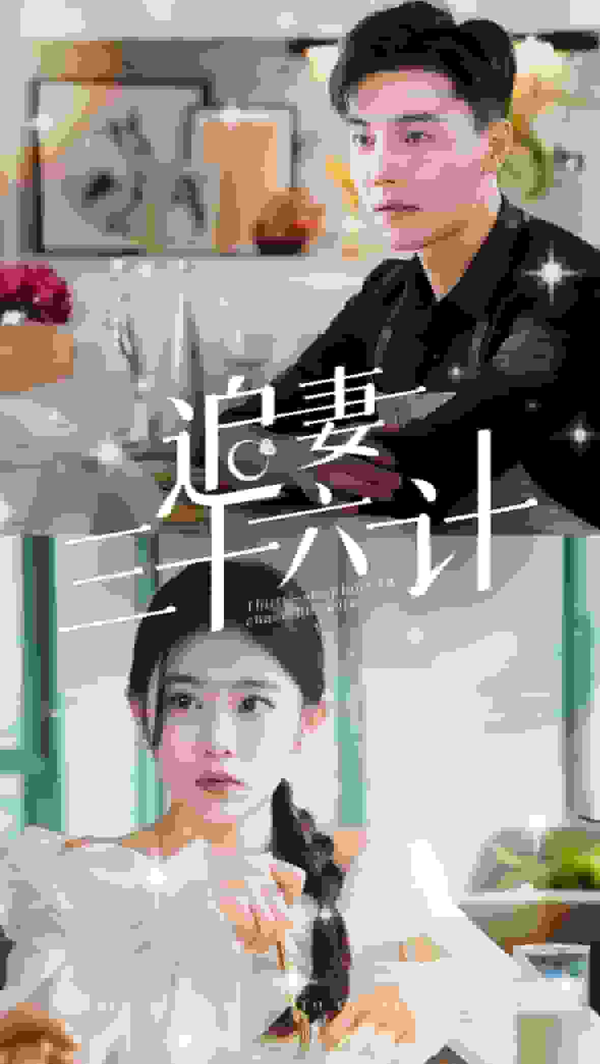 追妻三十六計(jì)第14集