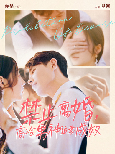禁止離婚，高冷男神追妻成奴第32集