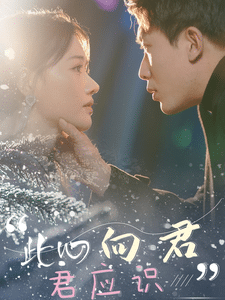 此心向君君應(yīng)識(shí)(全集)