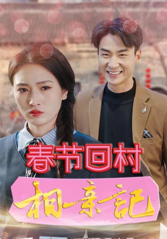 春節(jié)回村相親記第25集