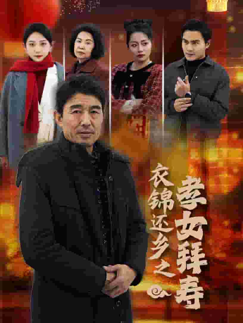 衣錦還鄉(xiāng)之孝女拜壽第1集