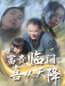 富貴臨門，喜從天降(全集)