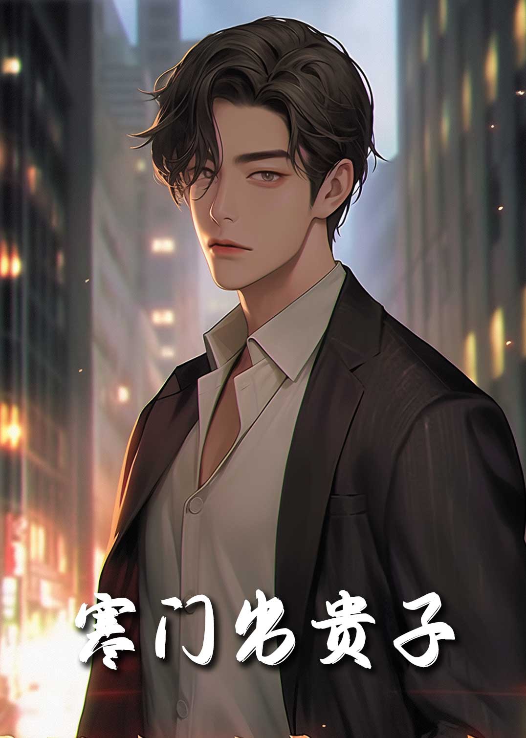 我有我的堅強(qiáng)后盾(全集)