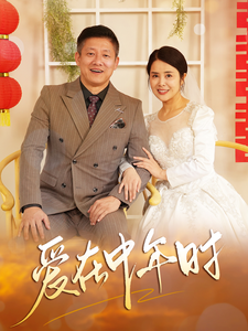 愛在中年時(shí)(全集)