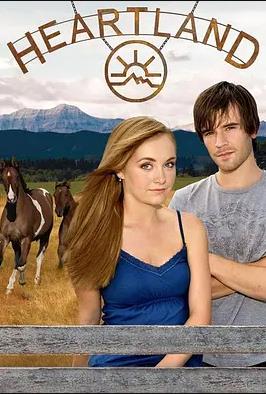 心靈之地第八季(全集)