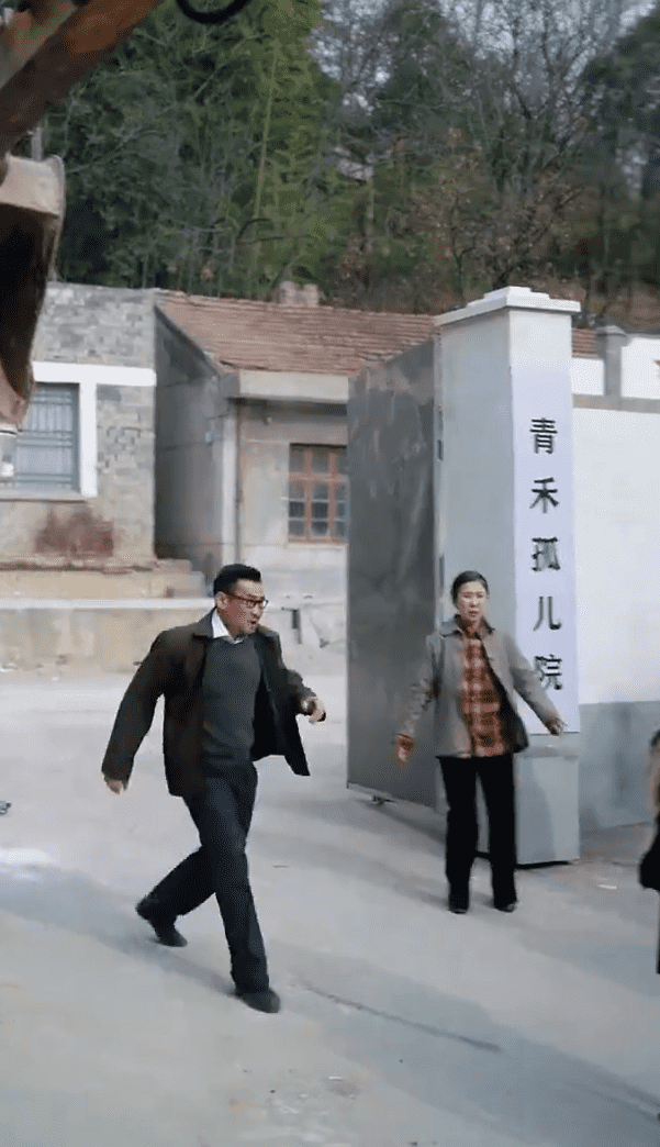 養(yǎng)兒防老積谷防饑(全集)