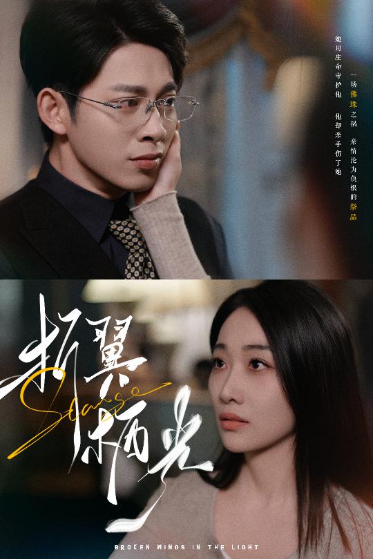 折翼?xiàng)?全集)