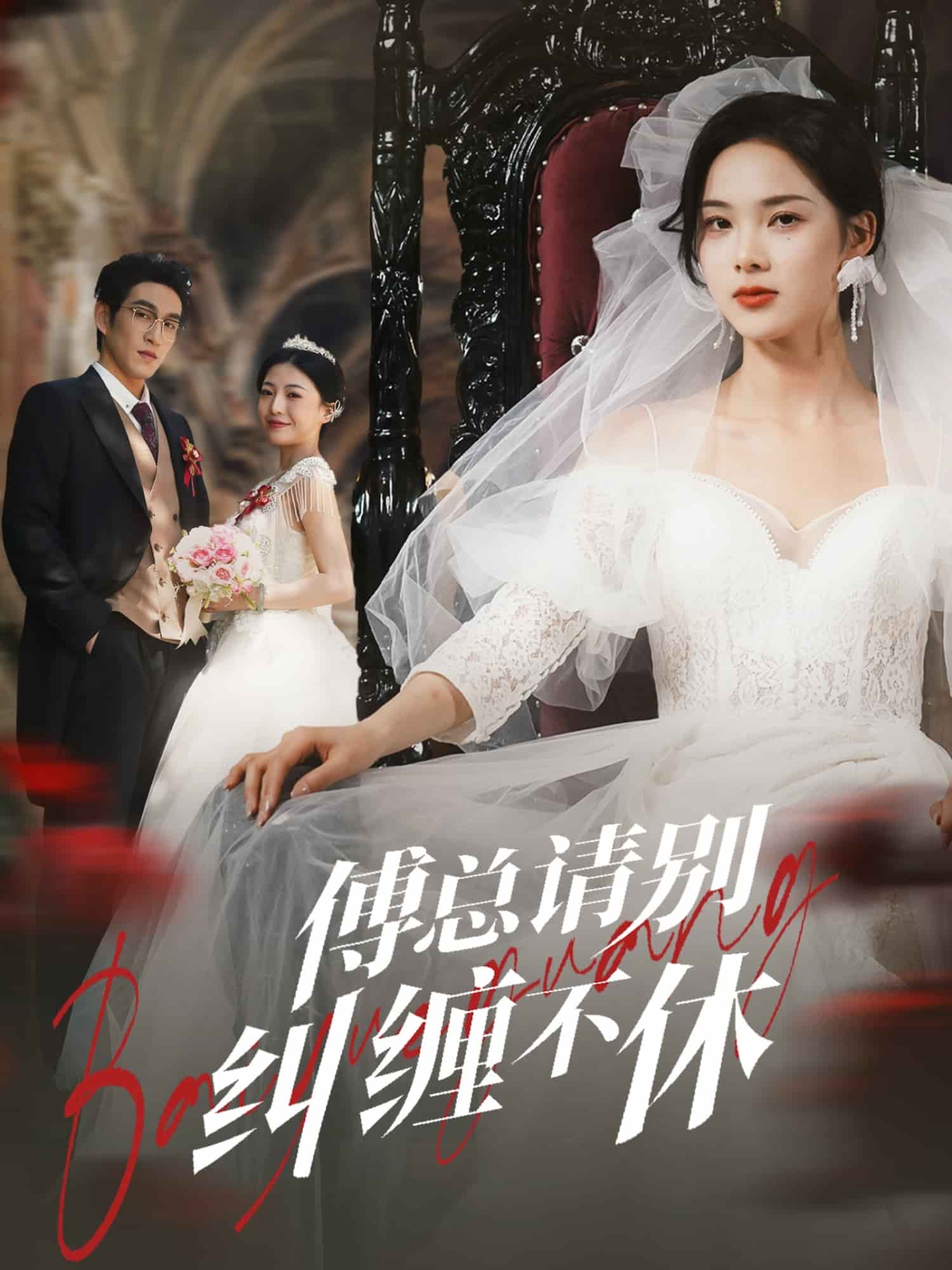 傅總請(qǐng)別糾纏不休(全集)