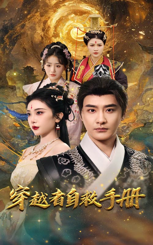 穿越者自救手冊(cè)第56集