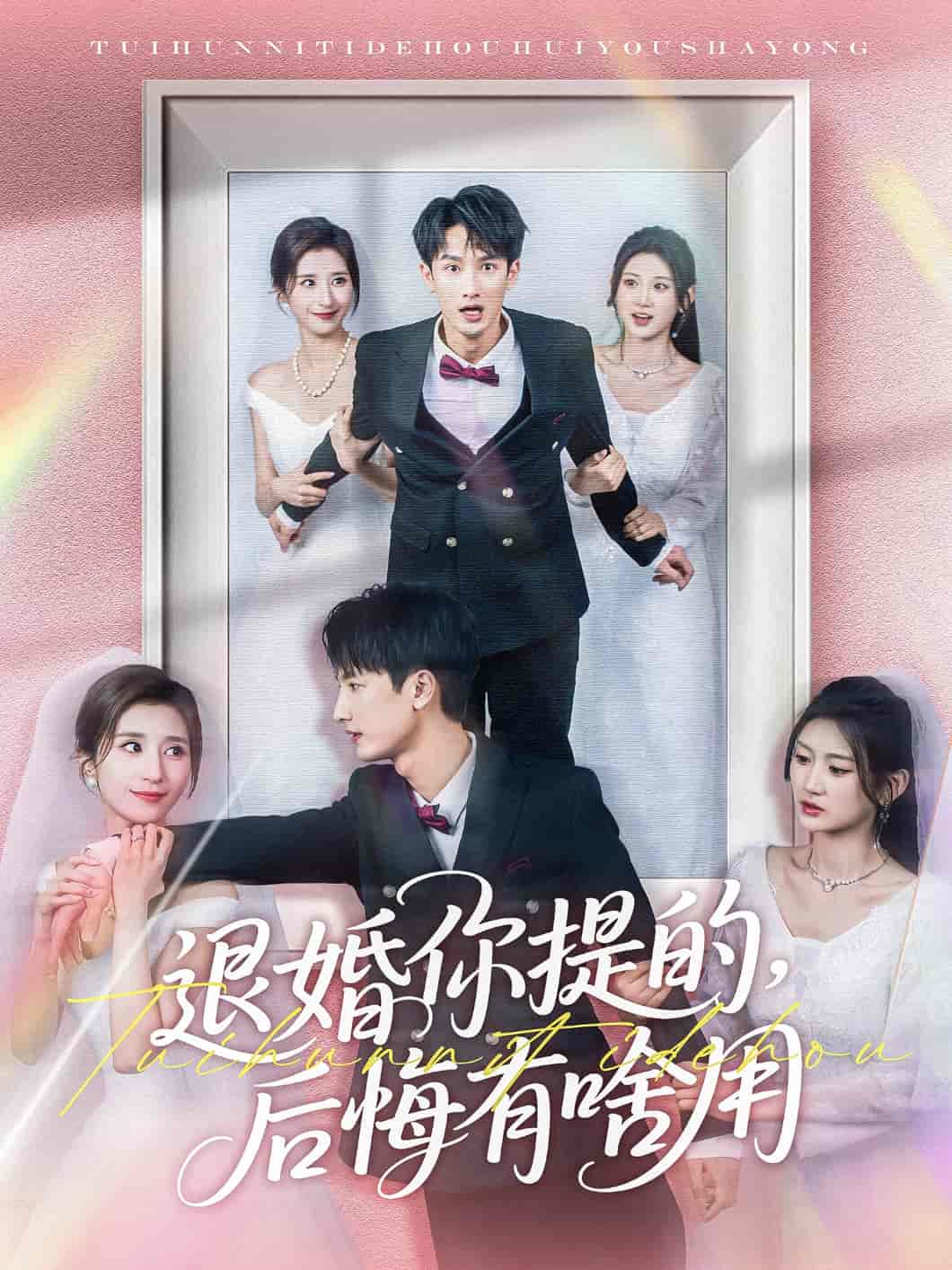退婚你提的，后悔有啥用(全集)