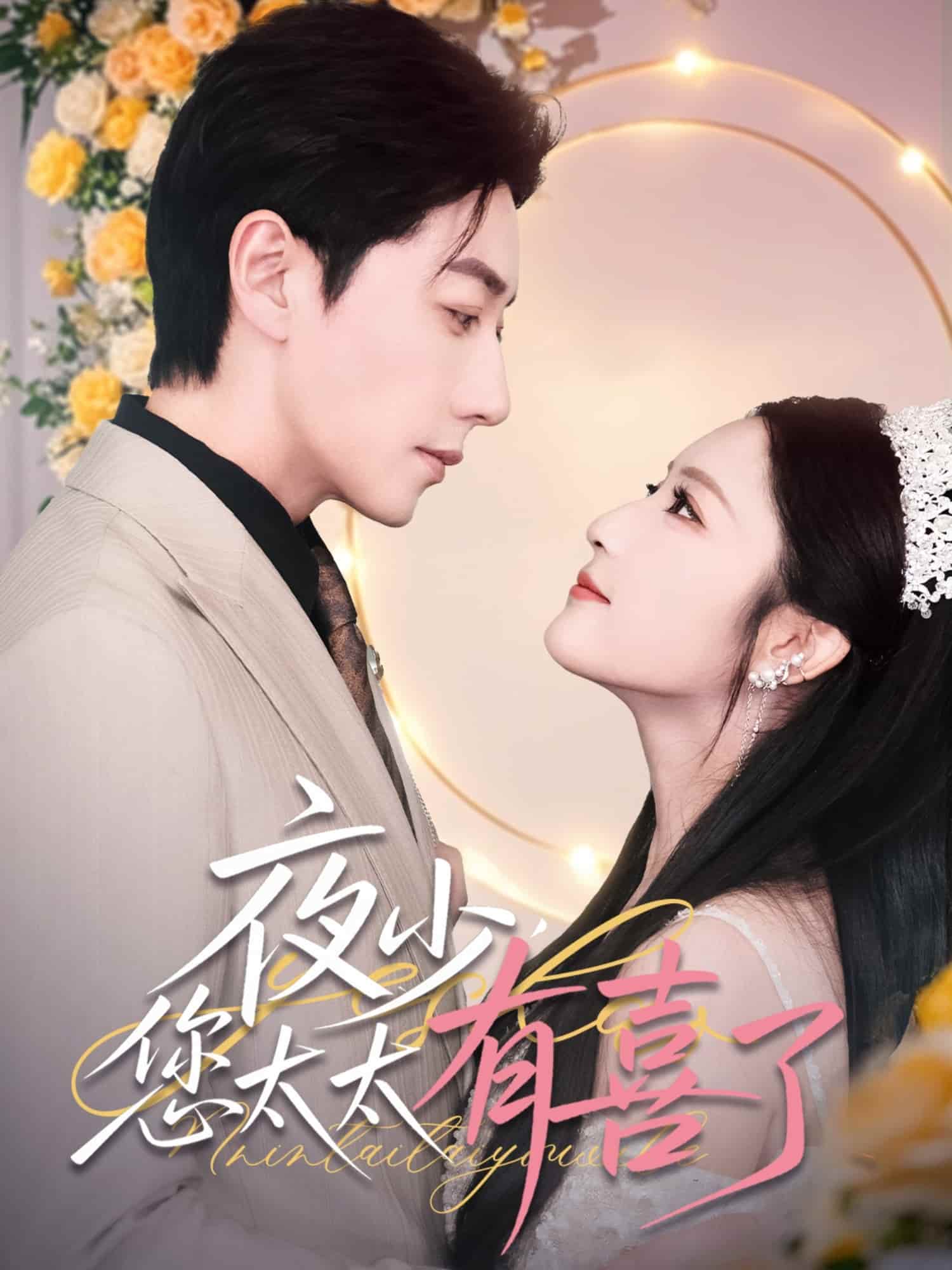 夜少，您太太有喜了(全集)