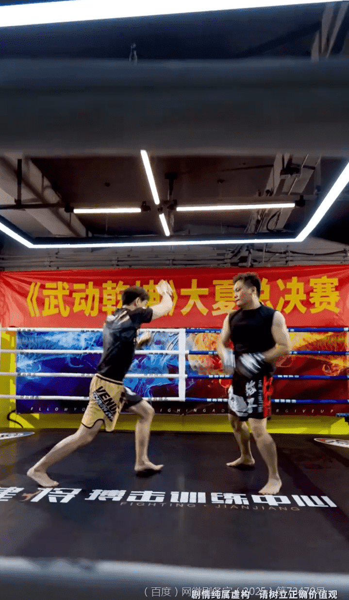 武馳人生2之颶風營救(全集)