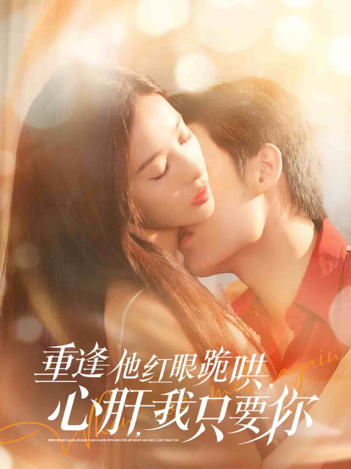 重逢他紅眼跪哄，心肝，我只要你(全集)