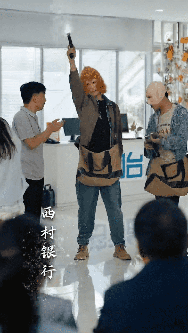 求求你收手吧，演習(xí)早結(jié)束了(全集)