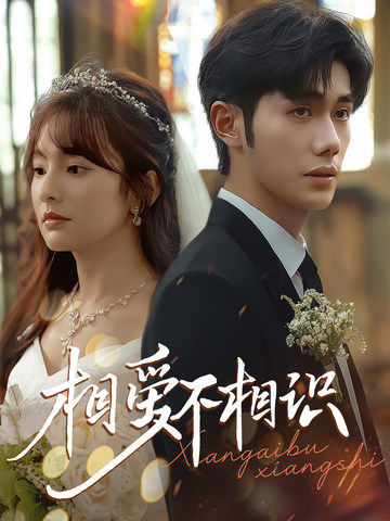 相愛(ài)不相識(shí)(全集)