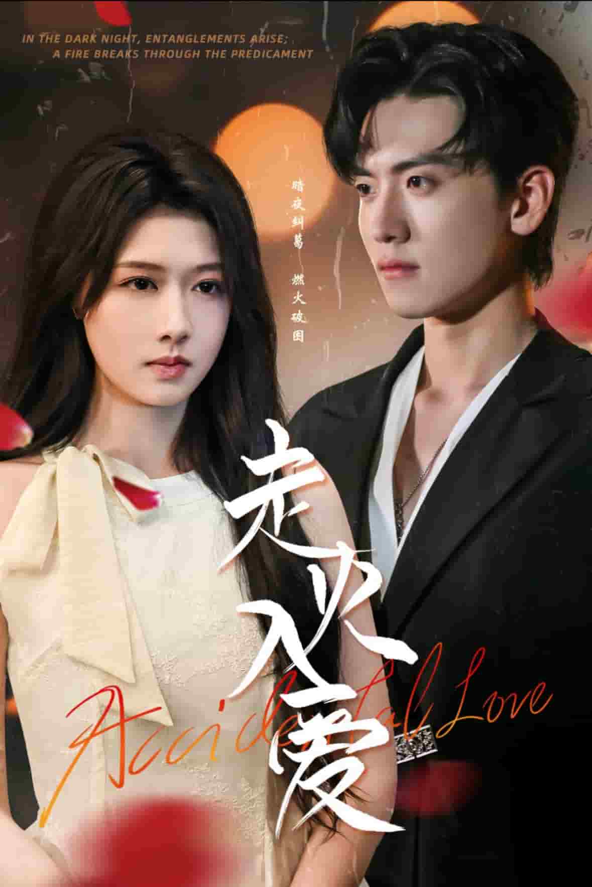 走火入愛(全集)