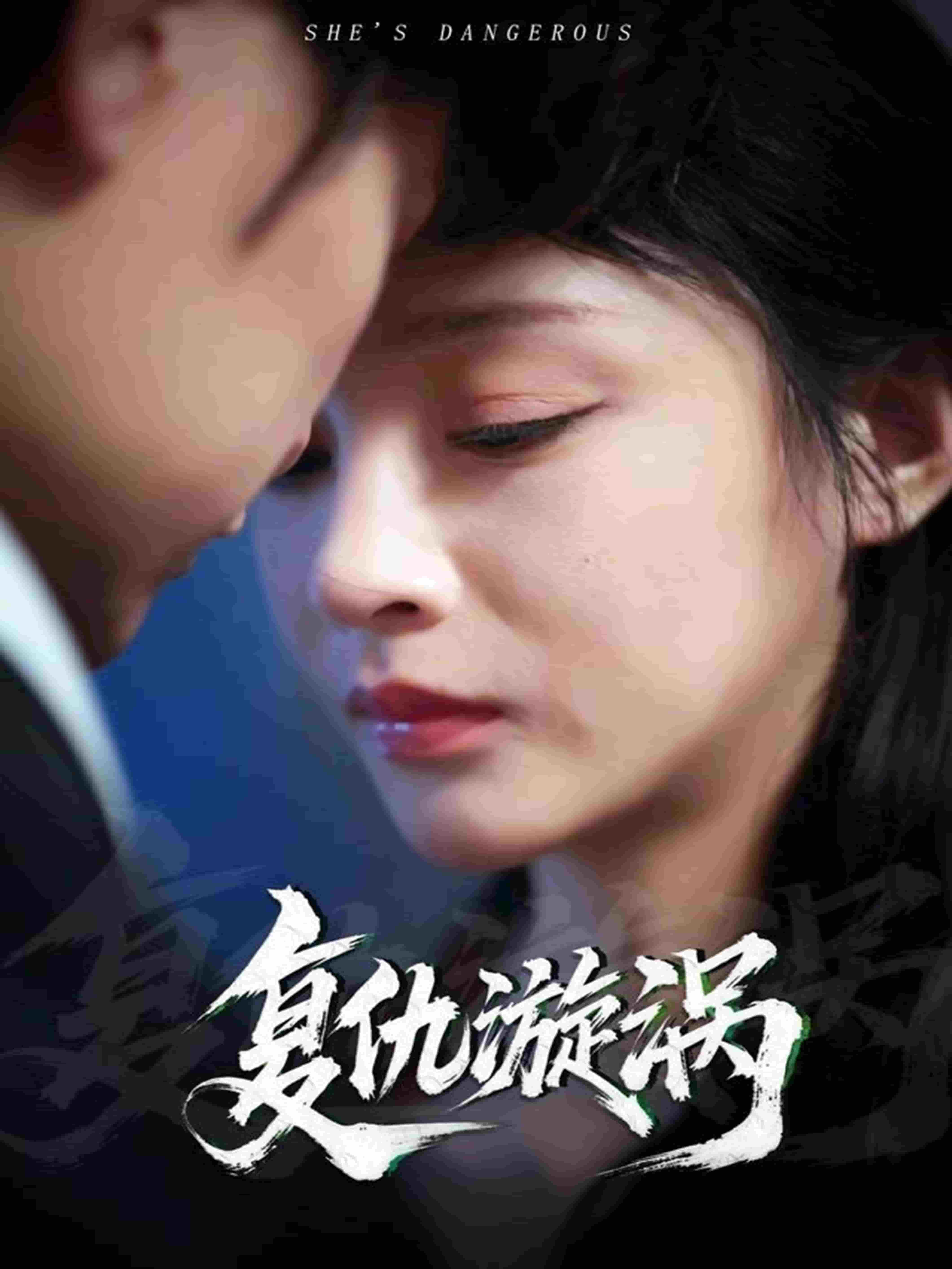 復仇漩渦(全集)