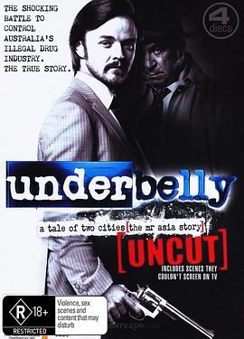 墨爾本風(fēng)云第五季(全集)