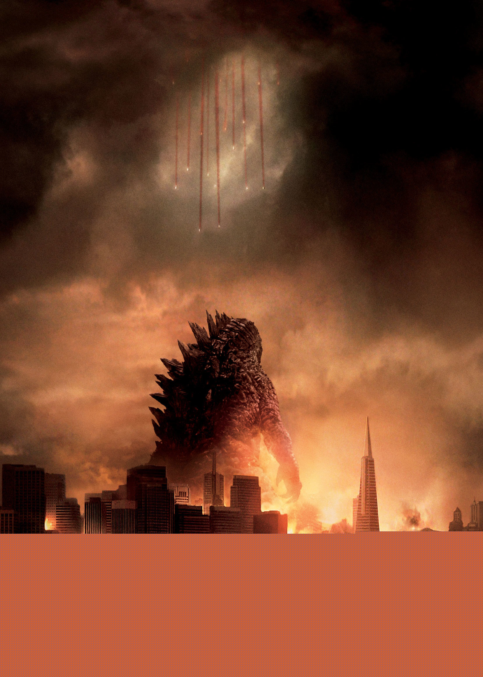 哥斯拉（原聲版）