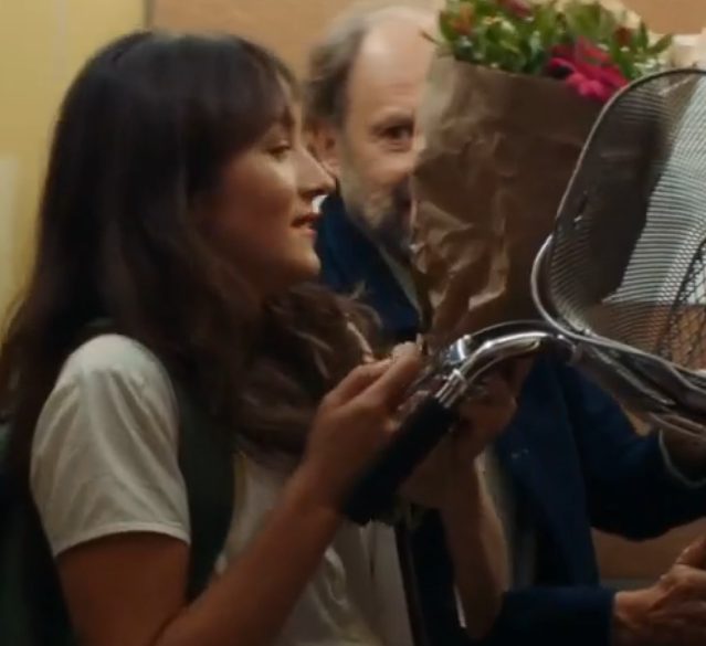 安妮詩(shī)快跑